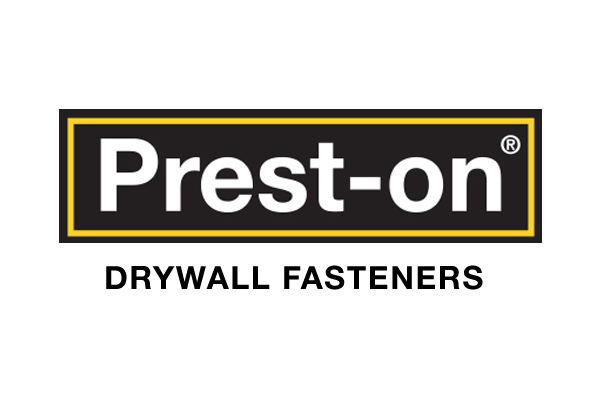Prest-on Drywall Fasteners