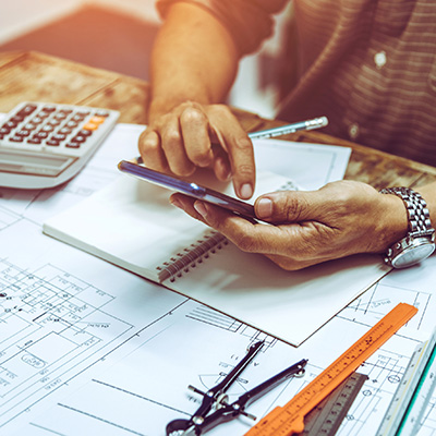 Service - Design and Engineering